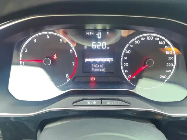 Jetta VS5 — Фото автомобиля 14
