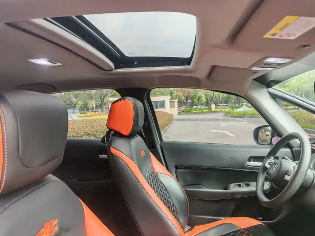 Honda Fit — Фото автомобиля 16