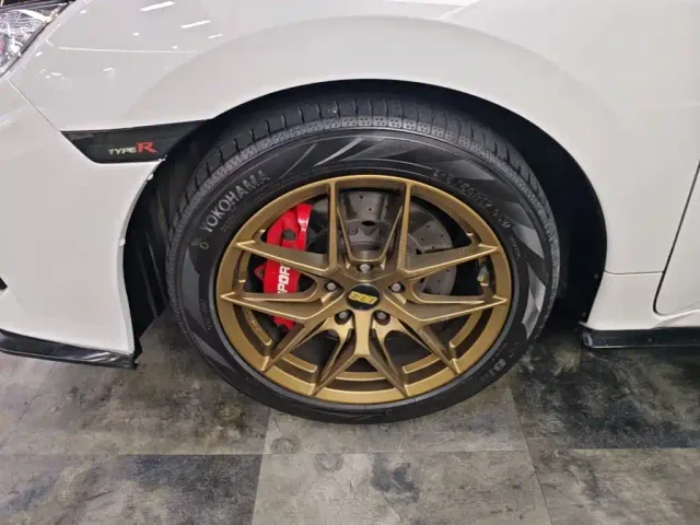 Honda Civic — Фото автомобиля 22