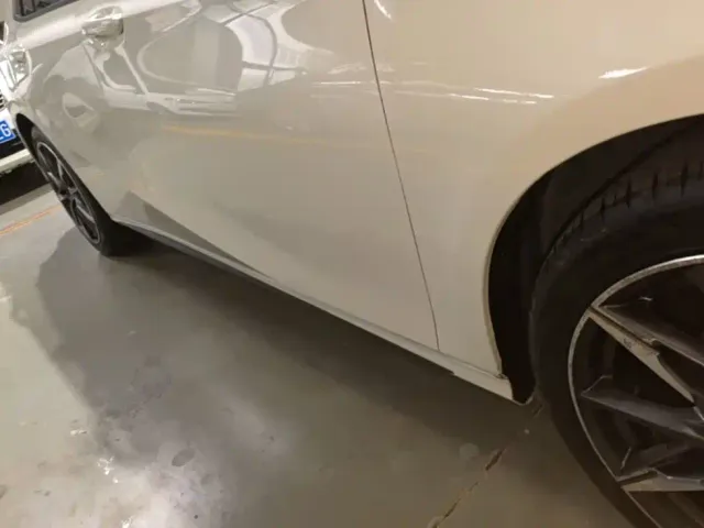 GAC Trumpchi Emkoo — Фото автомобиля 20