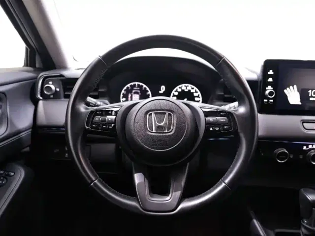 Honda XR-V — Фото автомобиля 9