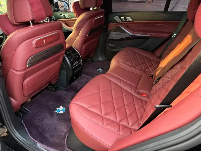 BMW X5 — Фото автомобиля 5