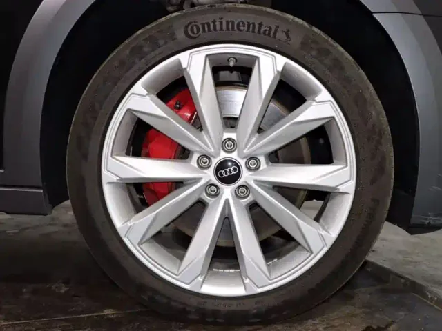 Audi Audi A6 (Import) 2022 allroad quattro Explorer 55 TFSI Premium Off-road — Фото автомобиля 14