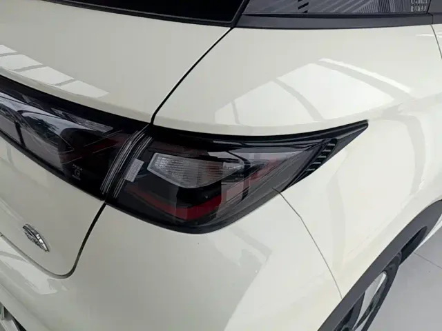 BYD Dolphin — Фото автомобиля 7