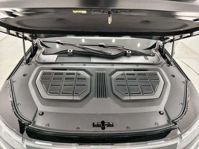 Chery Fulwin T11 — Фото автомобиля 18