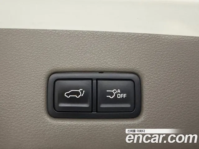 Kia Carnival 4th Gen — Фото автомобиля 16
