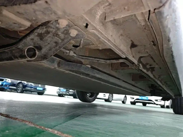 BYD Seagull — Фото автомобиля 21