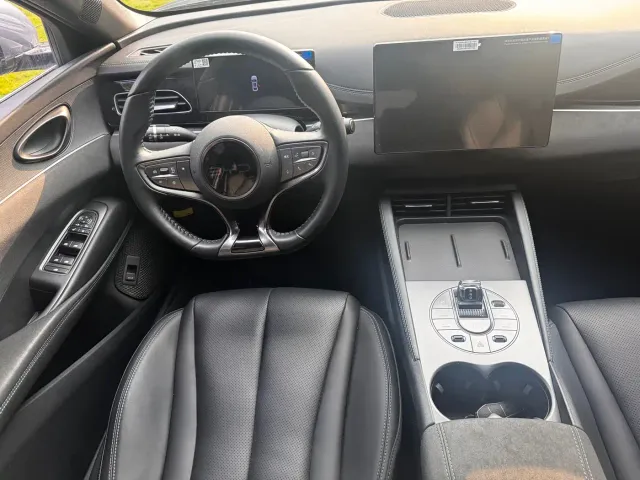 BYD Seal 06 — Фото автомобиля 11