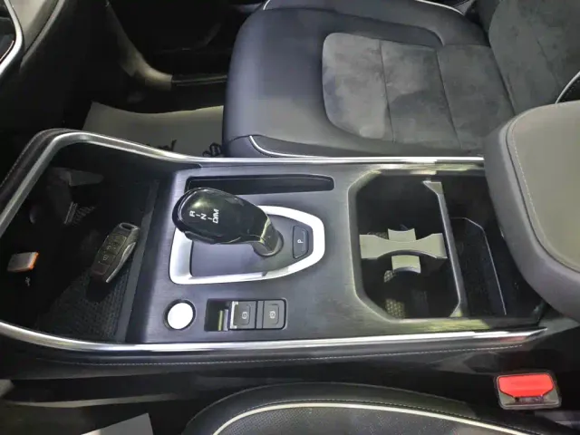 Haval H6 — Фото автомобиля 7