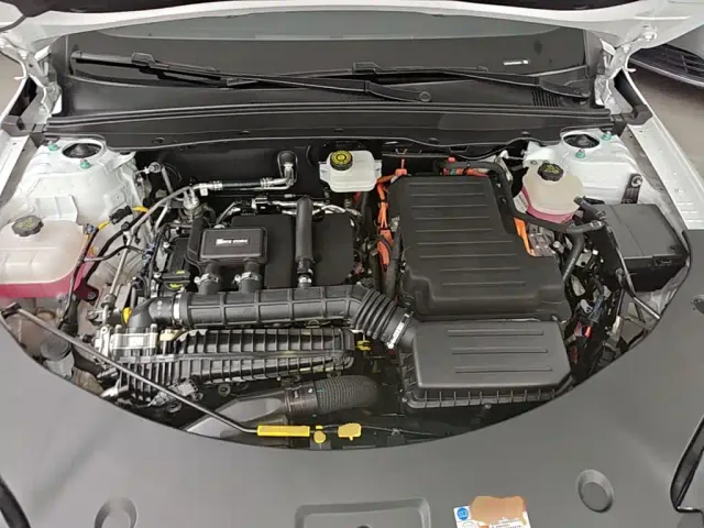 BYD Qin PLUS — Фото автомобиля 19