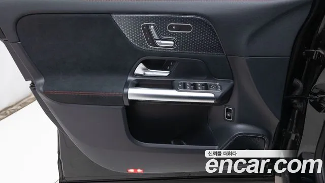 Mercedes-Benz EQA H243 — Фото автомобиля 15
