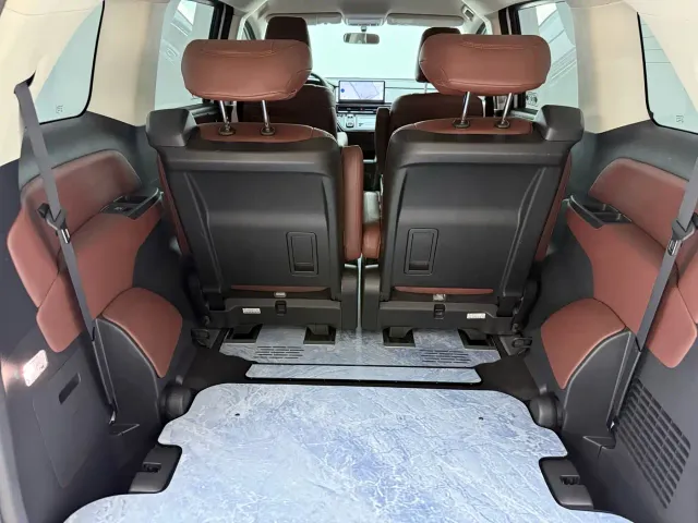Honda Odyssey — Фото автомобиля 25