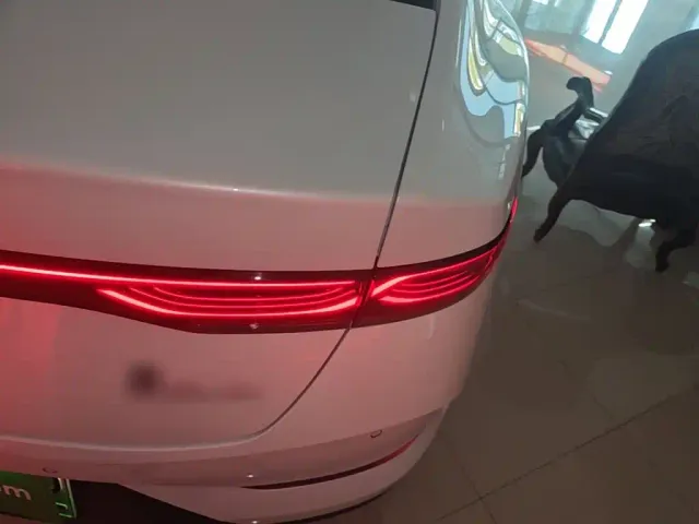 BYD Qin PLUS — Фото автомобиля 7