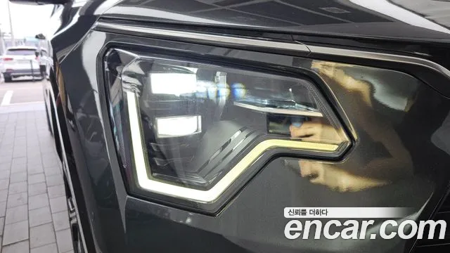 Kia Niro The All New Niro Signature — Фото автомобиля 20