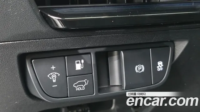 Kia EV6 — Фото автомобиля 12
