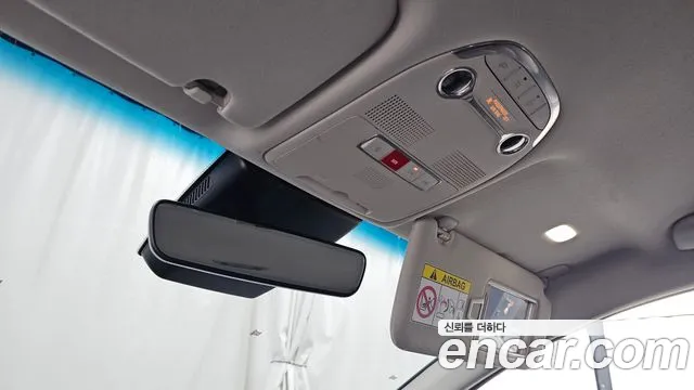 Hyundai Grandeur New — Фото автомобиля 23