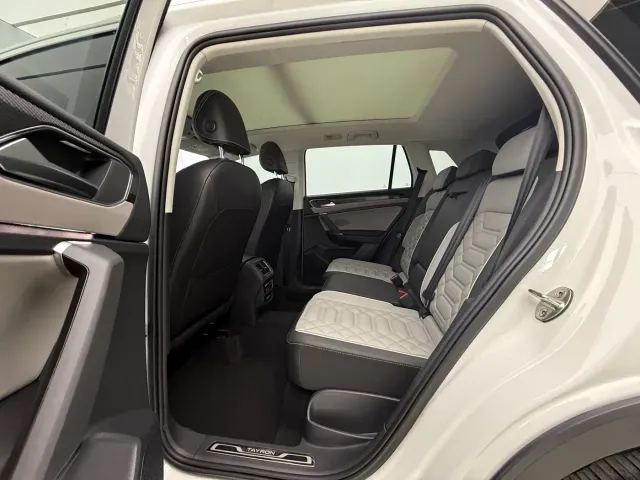 Volkswagen Tayron — Фото автомобиля 12