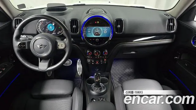 Mini Countryman — Фото автомобиля 5