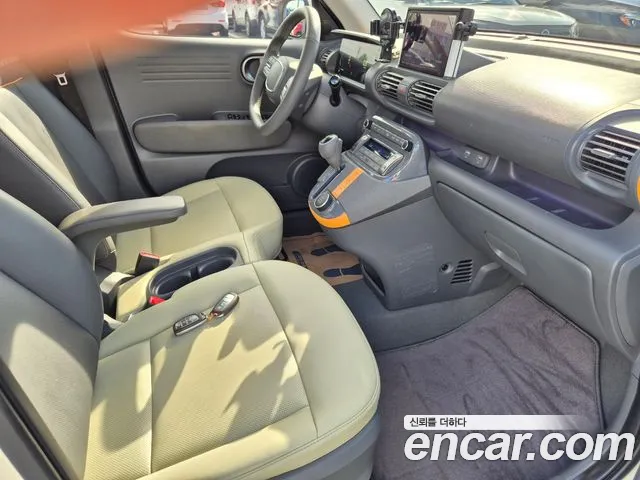 Hyundai Casper — Фото автомобиля 9