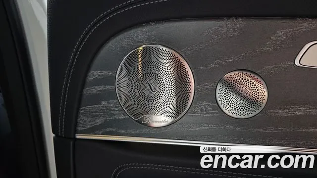 Mercedes-Benz E-Class E-класс W213 — Фото автомобиля 24