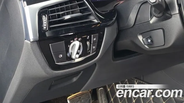 BMW Gran Turismo G32 — Фото автомобиля 20