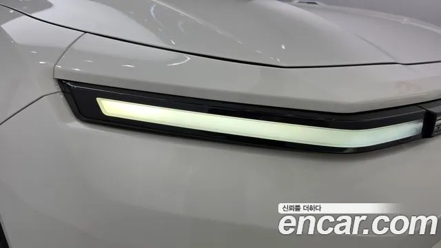 KGM Torres Torres EVX — Фото автомобиля 22