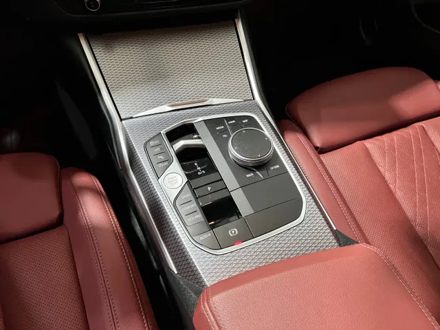 BMW 3 Series — Фото автомобиля 13