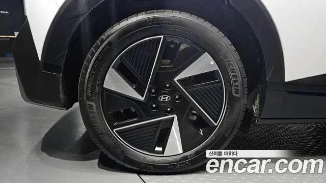 Hyundai Ioniq5 — Фото автомобиля 5