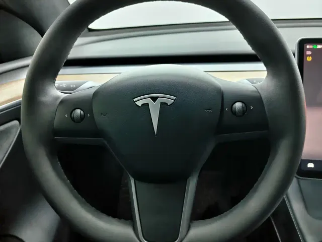 Tesla Model Y — Фото автомобиля 12