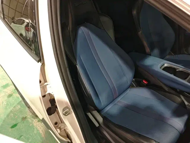 BYD Seagull — Фото автомобиля 24