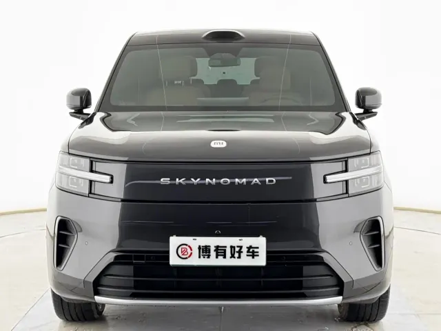 Xiaomi SUV — Фото автомобиля 2