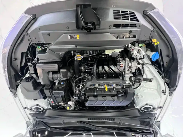 Hyundai Elantra — Фото автомобиля 20