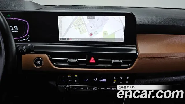Kia Seltos — Фото автомобиля 20
