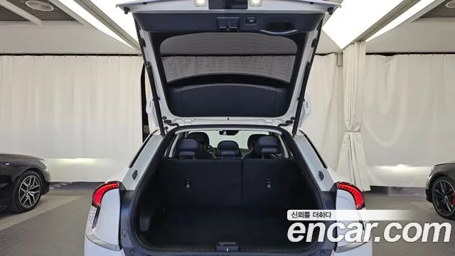 Kia EV6 — Фото автомобиля 20