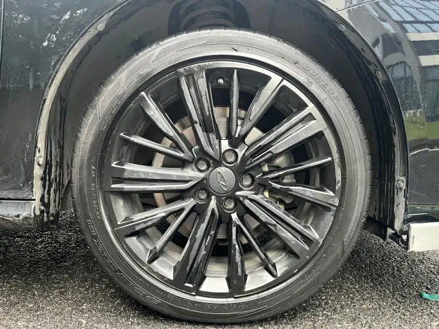 Chery Arrizo 8 — Фото автомобиля 15