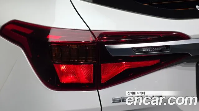 Kia Seltos — Фото автомобиля 8