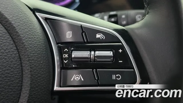 Kia Seltos New — Фото автомобиля 13