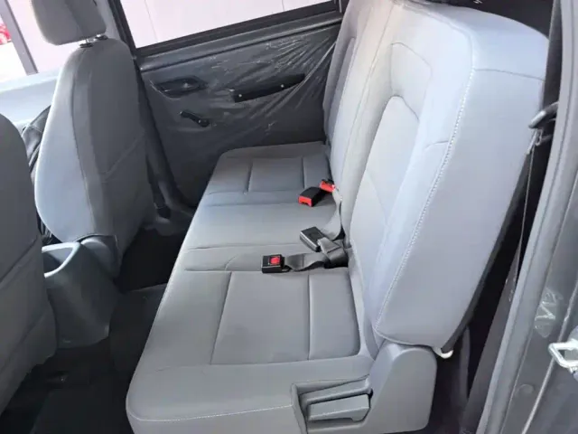 Wuling Hongguang — Фото автомобиля 16