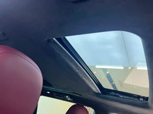 GAC Trumpchi M8 — Фото автомобиля 10