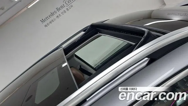 Mercedes-Benz GLE-Class — Фото автомобиля 12