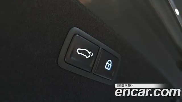 Genesis G80 Бензин 2.5 турбо AWD — Фото автомобиля 20