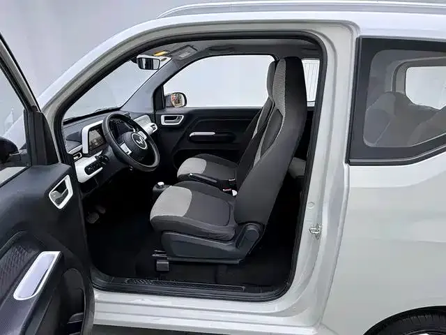 Wuling Hongguang Mini EV — Фото автомобиля 9