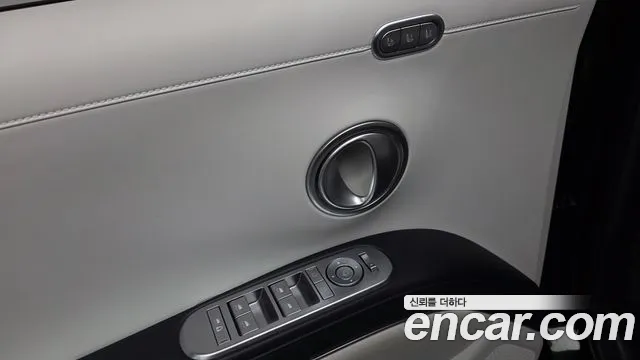 Hyundai Palisade LX3 — Фото автомобиля 25