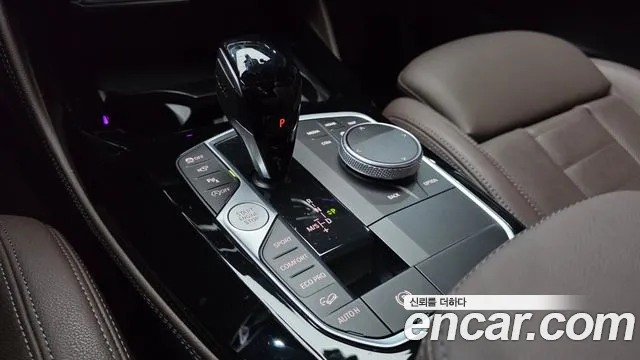BMW X4 G02 — Фото автомобиля 12