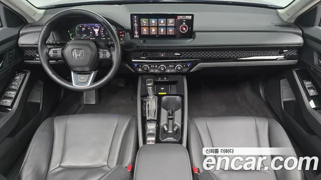 Honda Accord 11th Gen — Фото автомобиля 10