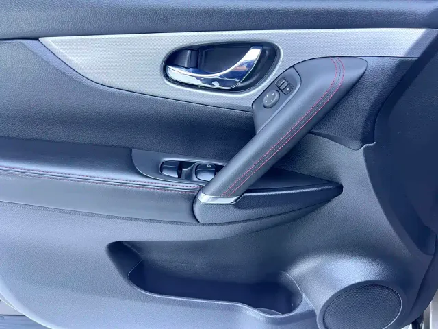 Nissan Qashqai — Фото автомобиля 7