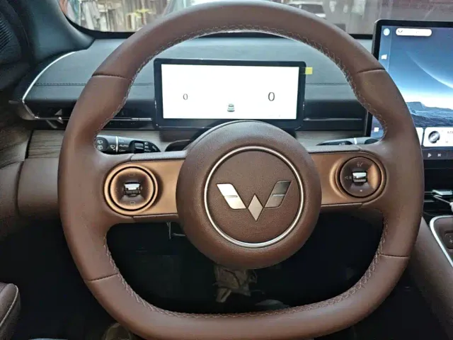 Wuling Starlight S — Фото автомобиля 10