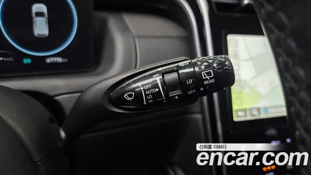 Hyundai Tucson — Фото автомобиля 29