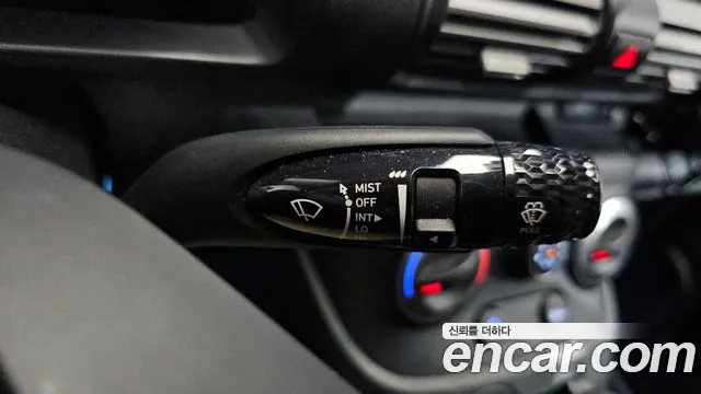 Hyundai Casper — Фото автомобиля 30