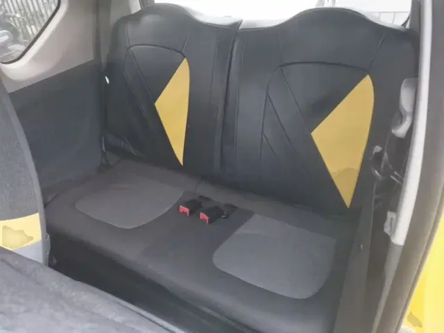 Wuling Hongguang Mini EV — Фото автомобиля 16